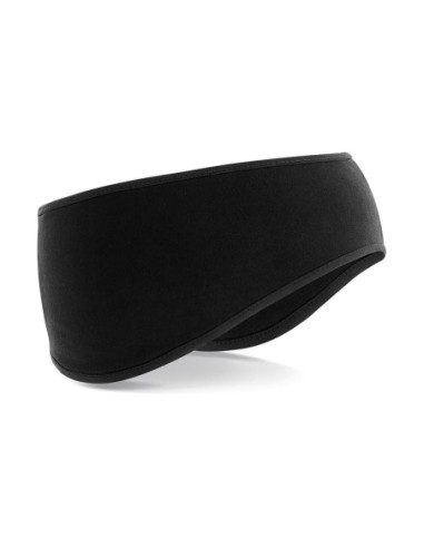 Softshell Sports Tech Headband0