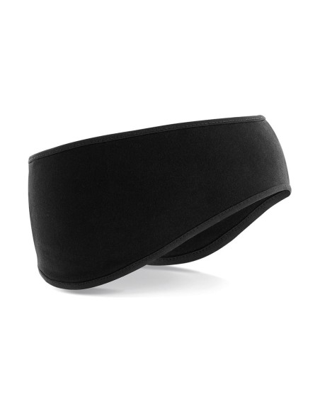 Softshell Sports Tech Headband0