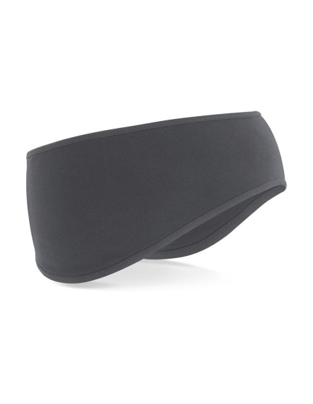Softshell Sports Tech Headband1