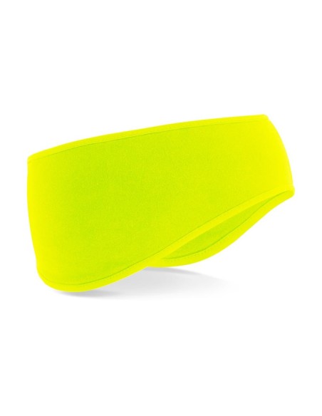 Softshell Sports Tech Headband2