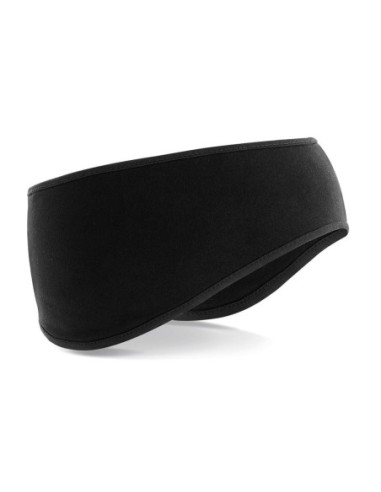 Softshell Sports Tech Headband4