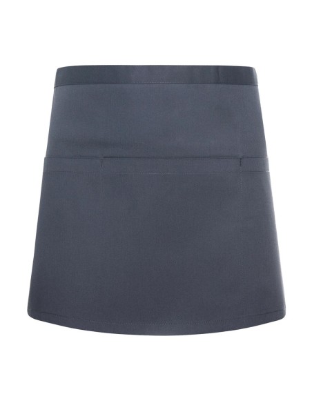 Waist Apron Basic with Pockets2