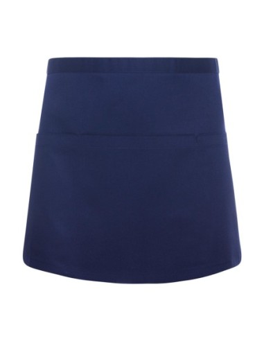 Waist Apron Basic with Pockets3