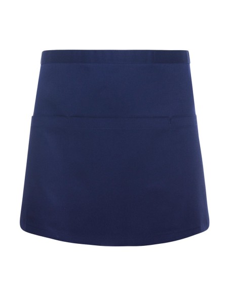 Waist Apron Basic with Pockets3