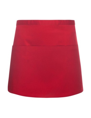 Waist Apron Basic with Pockets4