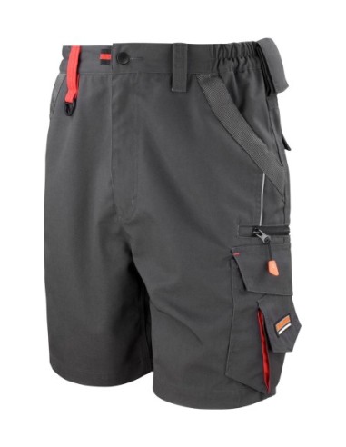 Work-Guard Technical Shorts0