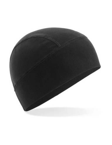 Softshell Sports Tech Beanie0