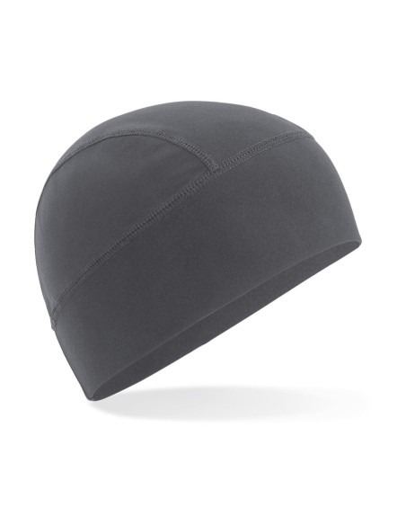 Softshell Sports Tech Beanie1