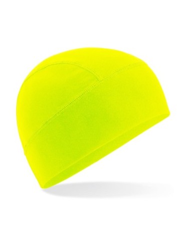 Softshell Sports Tech Beanie2