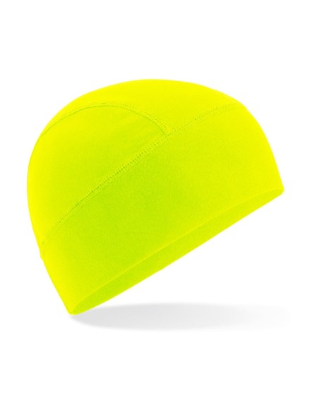 Softshell Sports Tech Beanie2