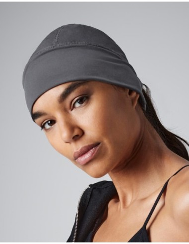 Softshell Sports Tech Beanie3