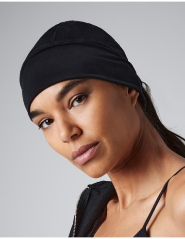 Softshell Sports Tech Beanie4