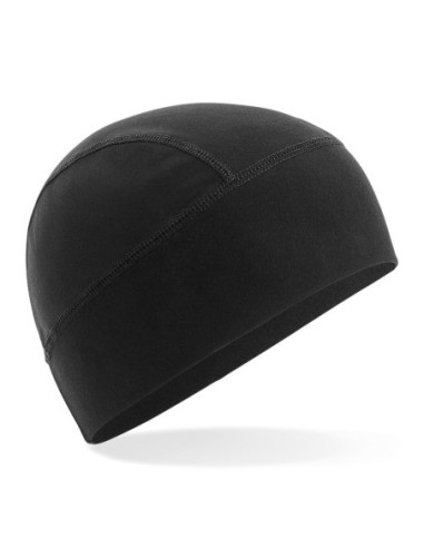 Softshell Sports Tech Beanie5