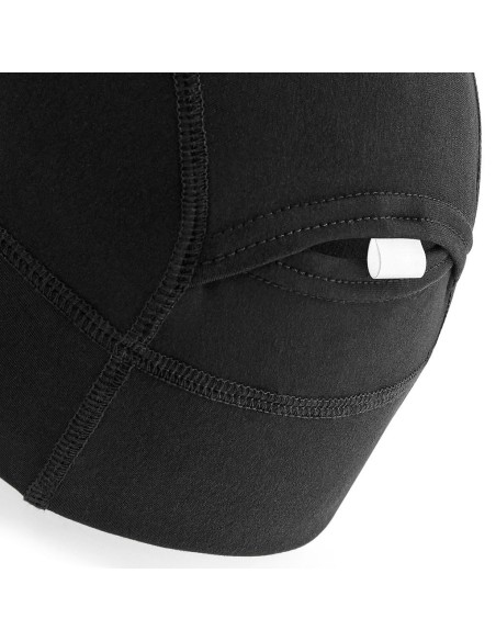 Softshell Sports Tech Beanie6