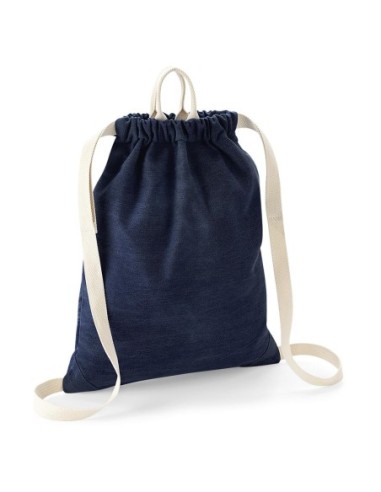 Denim Gymsac0