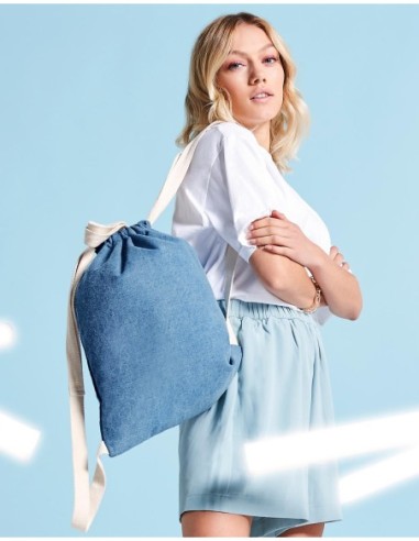 Denim Gymsac3