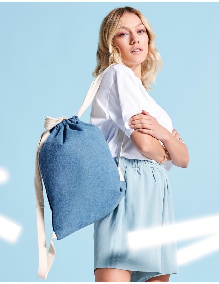 Denim Gymsac3