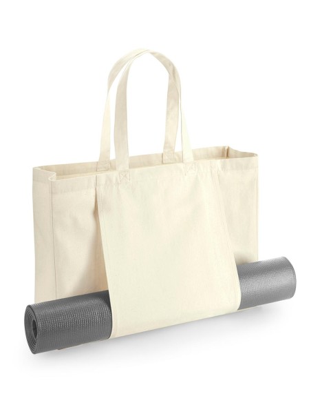 EarthAware® Organic Yoga Tote6