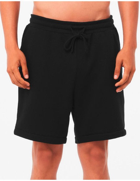 Unisex Sponge Fleece Sweatshort0
