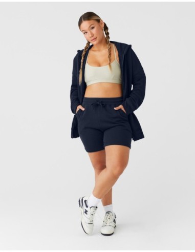 Unisex Sponge Fleece Sweatshort6