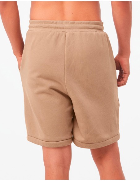 Unisex Sponge Fleece Sweatshort9