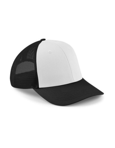6 Panel Snapback Trucker0