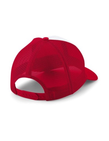 6 Panel Snapback Trucker5