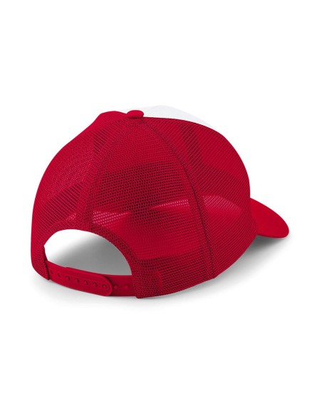 6 Panel Snapback Trucker5