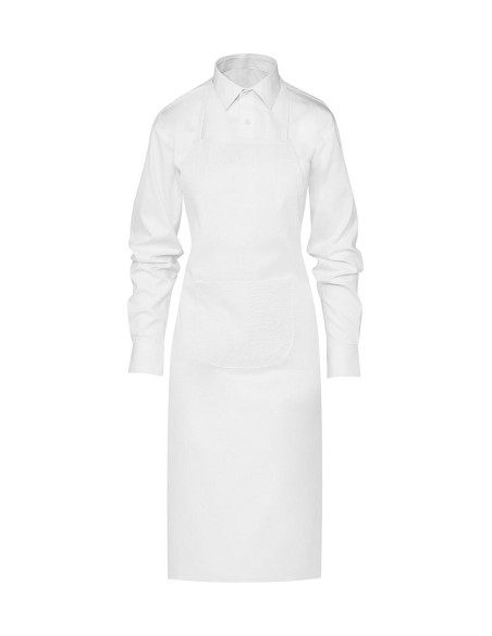 BUDAPEST Festival Apron with Pocket0