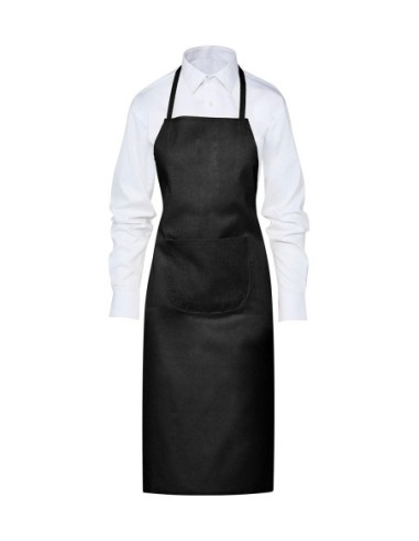 BUDAPEST Festival Apron with Pocket2