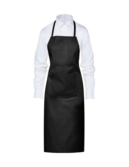 BUDAPEST Festival Apron with Pocket2