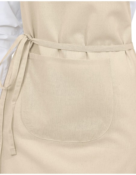 BUDAPEST Festival Apron with Pocket4