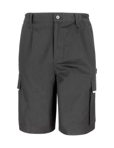 Work-Guard Action Shorts0