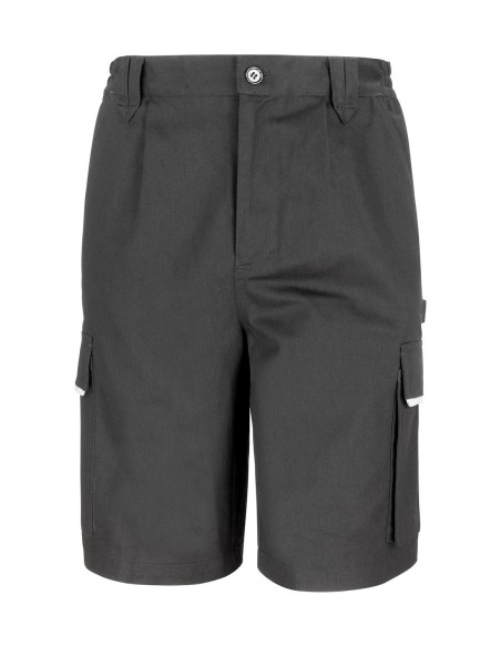 Work-Guard Action Shorts0