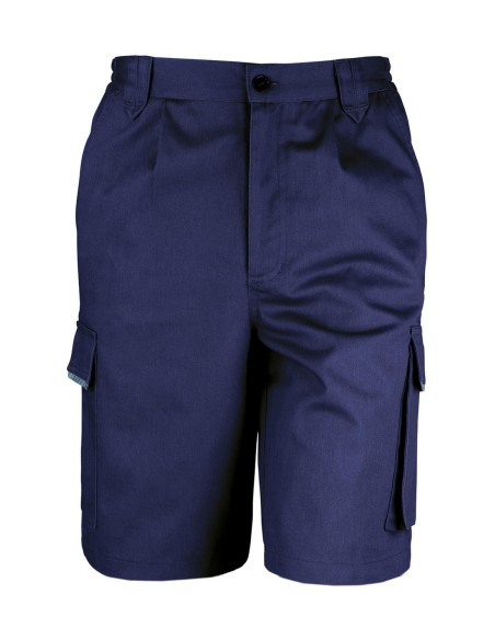 Work-Guard Action Shorts2