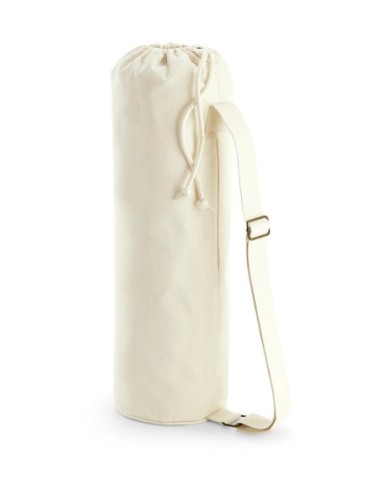EarthAware® Organic Yoga Mat Bag0