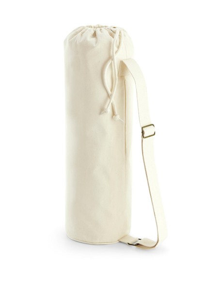 EarthAware® Organic Yoga Mat Bag0
