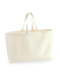 Oversized Canvas Tote Bag6 2