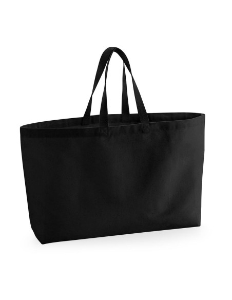 Oversized Canvas Tote Bag1