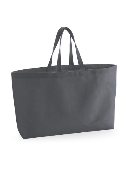 Oversized Canvas Tote Bag2