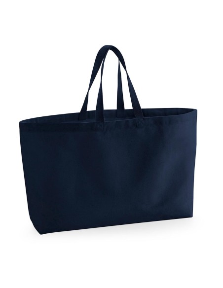 Oversized Canvas Tote Bag3