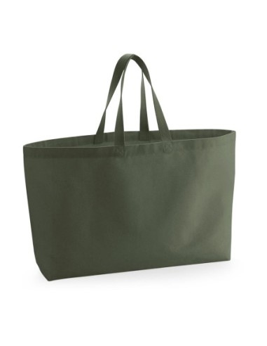 Oversized Canvas Tote Bag4