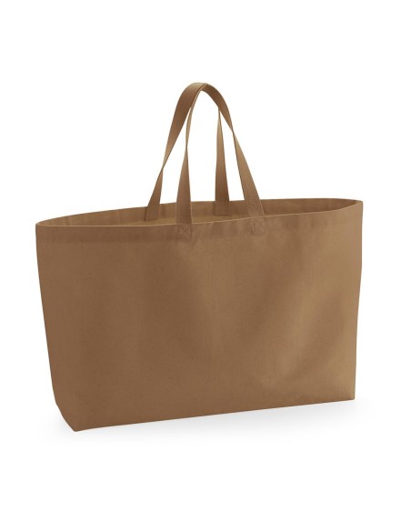Oversized Canvas Tote Bag5