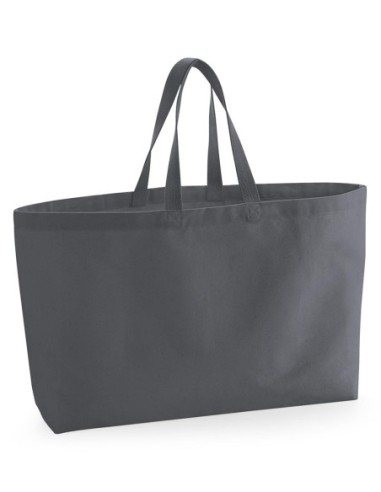 Oversized Canvas Tote Bag8