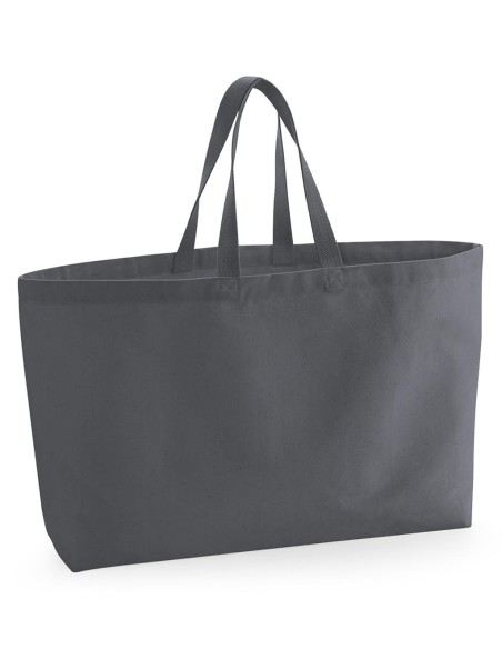 Oversized Canvas Tote Bag8
