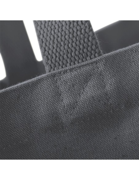 Oversized Canvas Tote Bag9