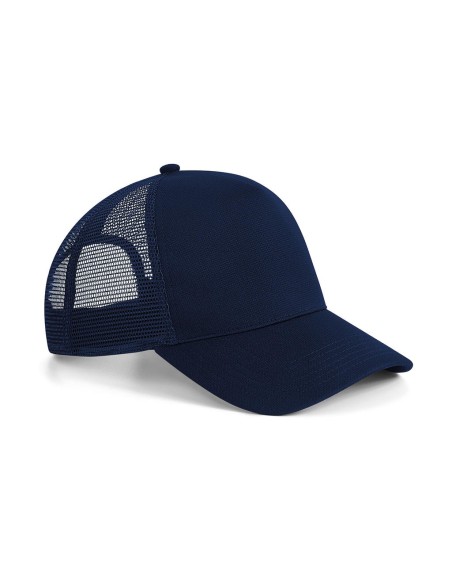 Microknit Snapback Trucker2