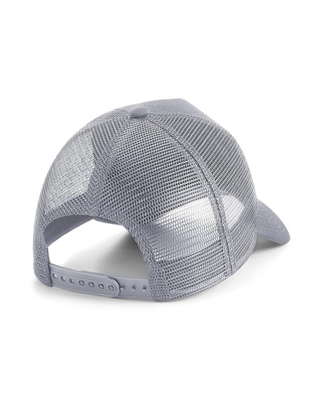 Microknit Snapback Trucker5