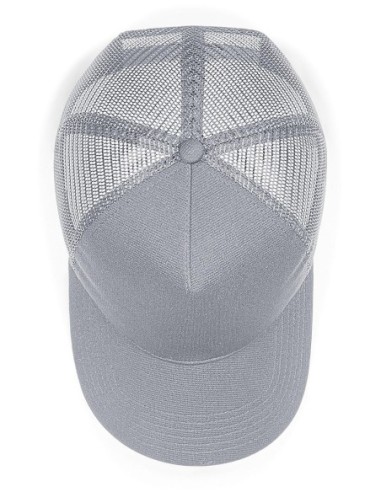 Microknit Snapback Trucker6
