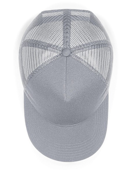 Microknit Snapback Trucker6